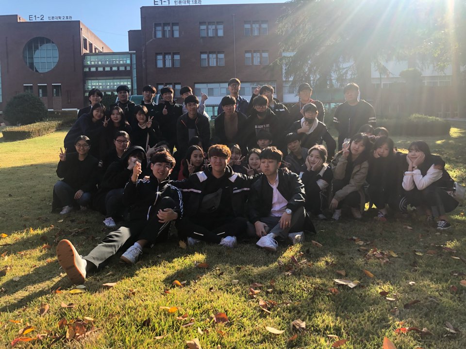2018년 10.28.(일)~2018.11.01.(목) 일본 오사카 및 교토 현지학술답사