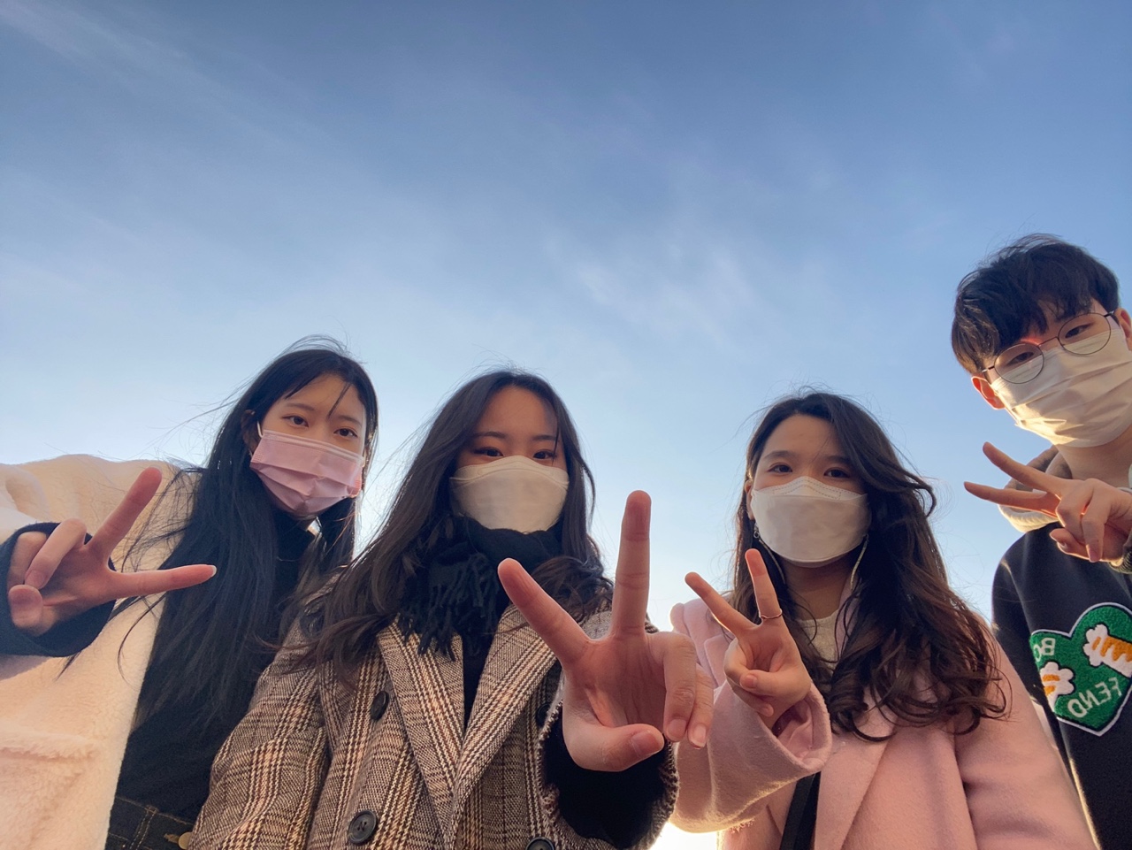 2021학년도 11월 C*ENTER 제주 현장 실습 프로그램(1)