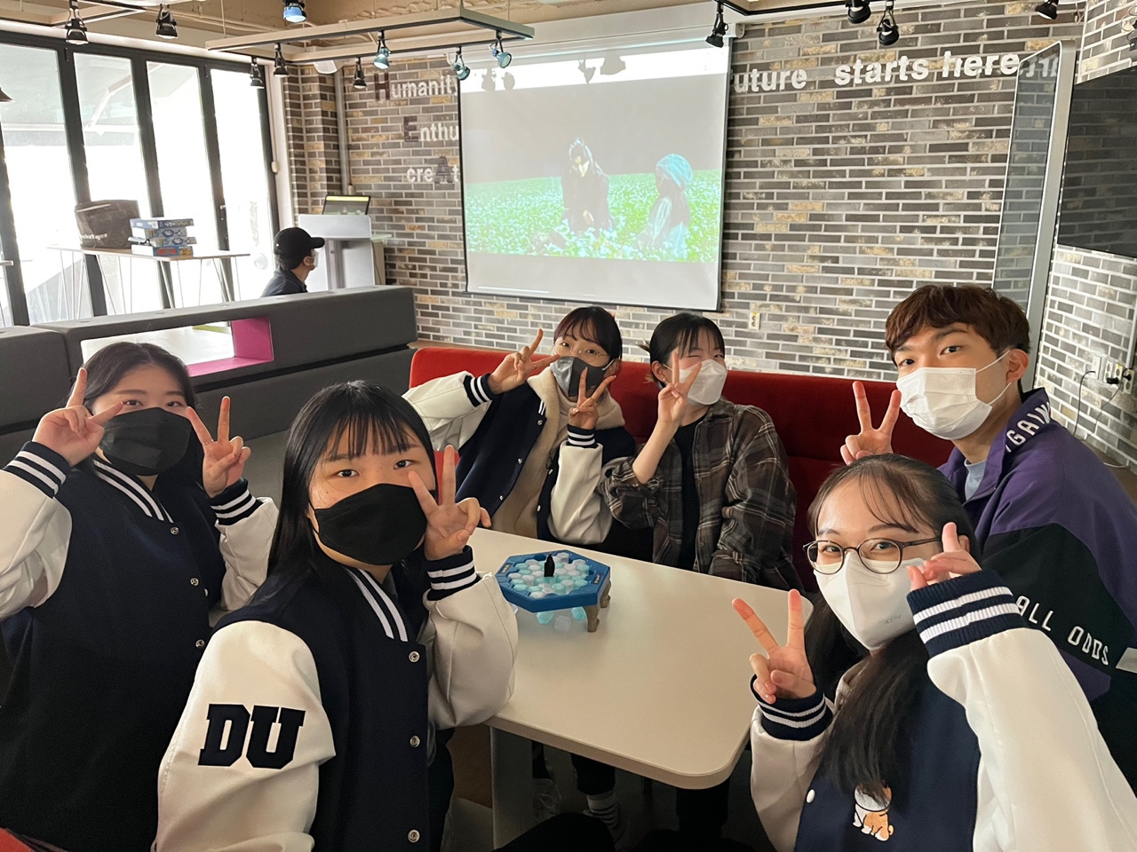 [토모_일본인유학생과의 교류 동아리] 세번째 활동
