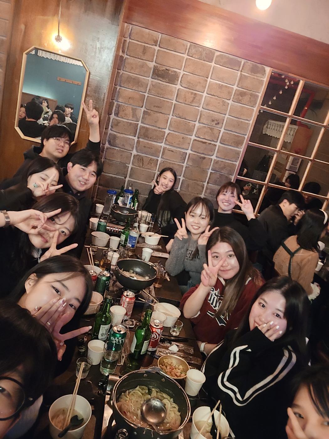 2024년도 일본어학습동아리 [토모] 운동회
