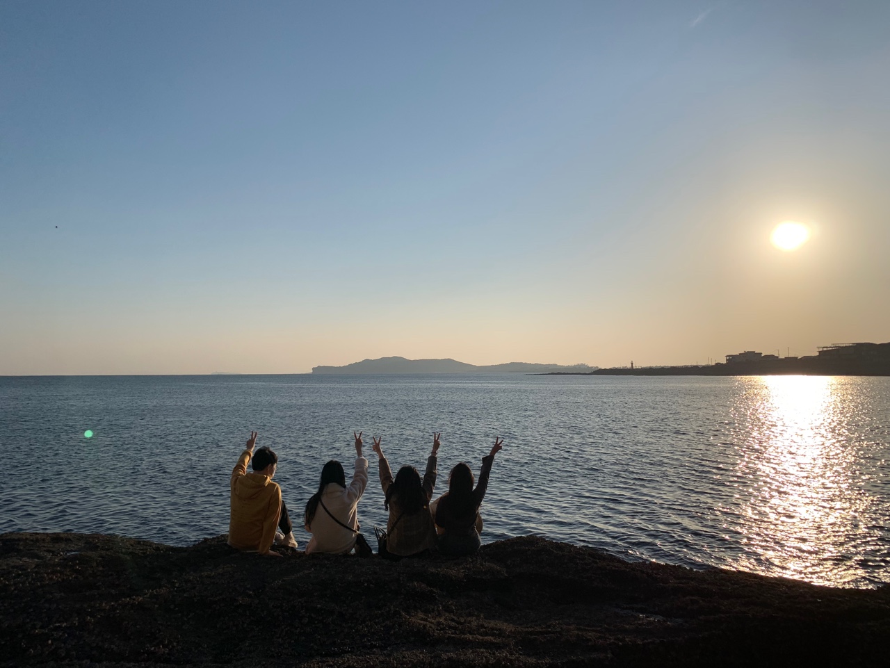 [일본어일본학과] C*ENTER  제주 현장 실습 프로그램 결과물 (두두코와 아이들팀)