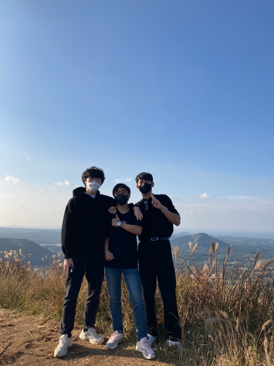 [일본어일본학과] C*ENTER 제주 현장 실습 프로그램 결과물 (Remember4.3팀)