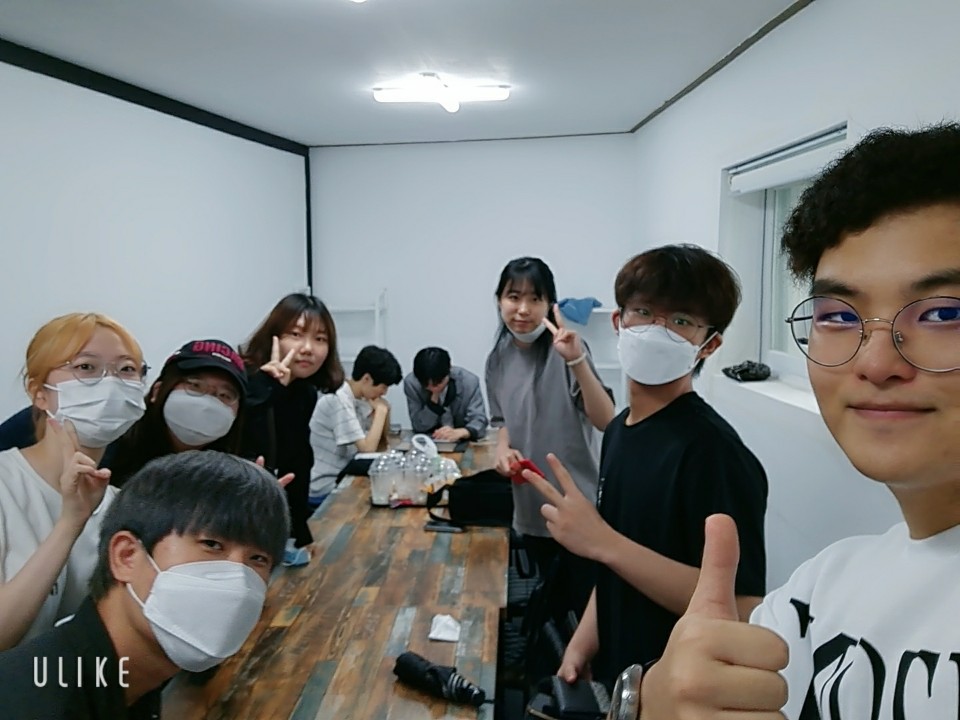 [수기] 2020년 대학 생활 동안 느낀 점 (일본어일본학과 1학년 과 대표 채00)